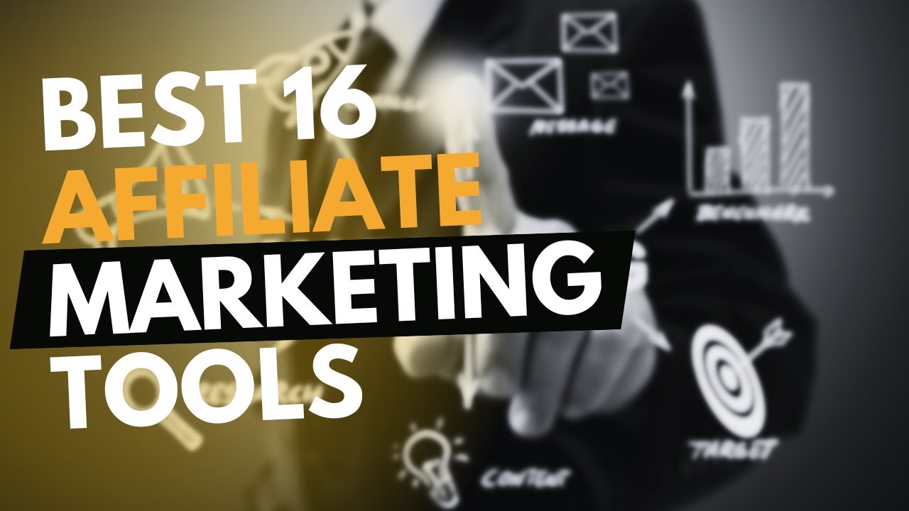 Affiliate Marketing Tools